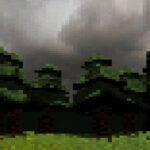 Welcome to the dark place