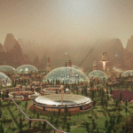 Surviving Mars Relaunched
