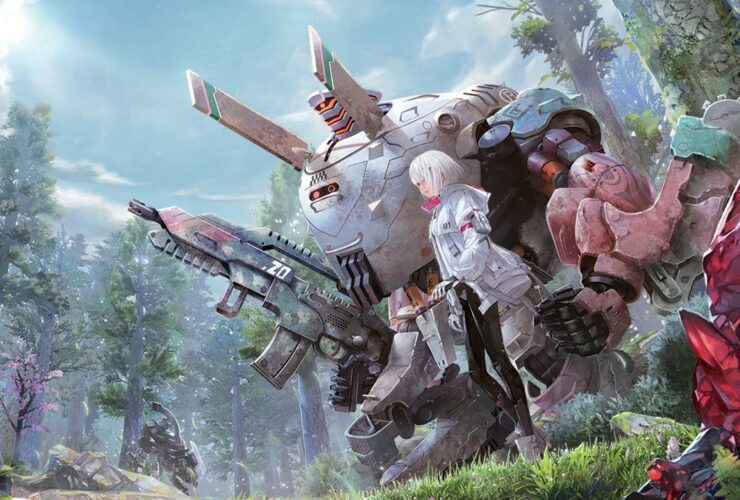 SYNDUALITY Echo of Ada