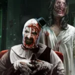 Terrifier The ARTcade Game