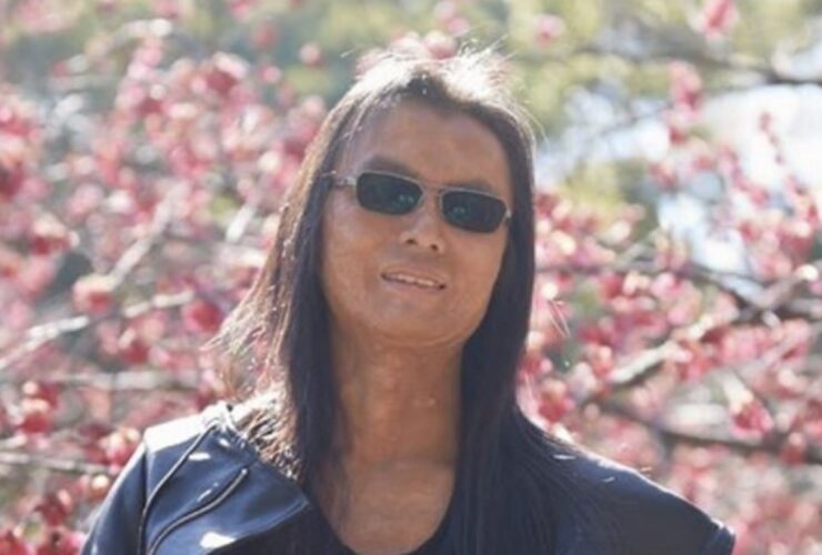 Tomonobu Itagaki
