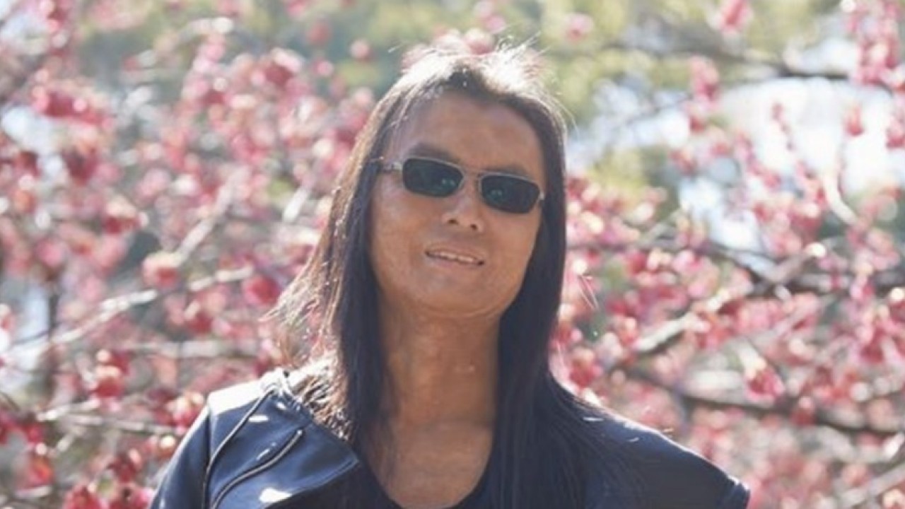 Tomonobu Itagaki
