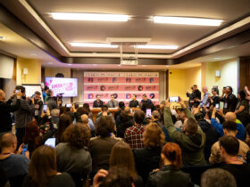 Lucca Comics & Games Awards 2025