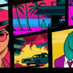 Vice: Magic City Mayhem