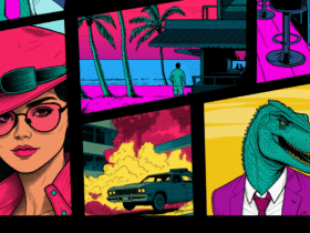 Vice: Magic City Mayhem