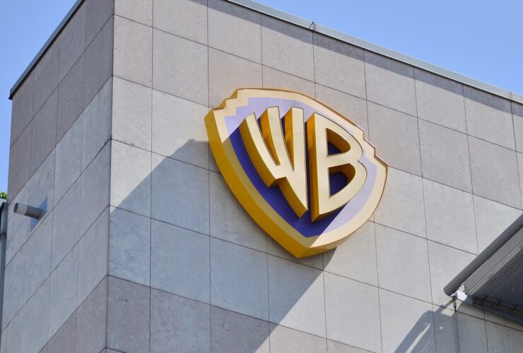 Warner Bros. Discovery