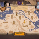 Harvest Dice: Abundia’s Blessing