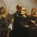 The Witcher in Concert