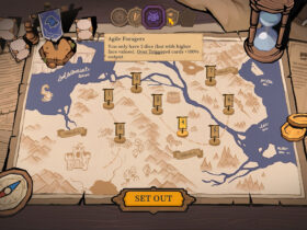 Harvest Dice: Abundia’s Blessing