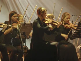 The Witcher in Concert