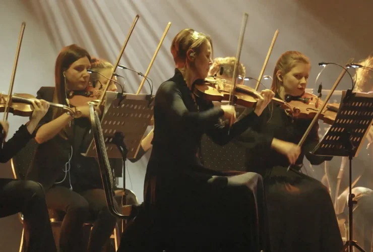 The Witcher in Concert