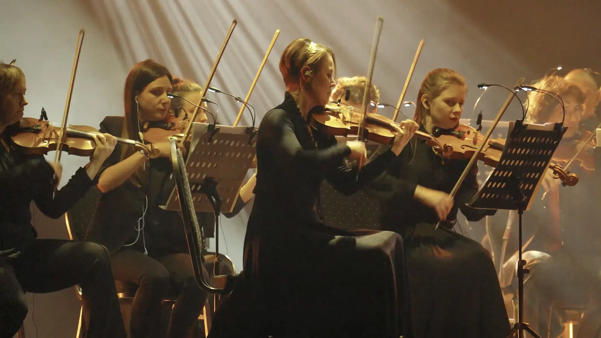 The Witcher in Concert