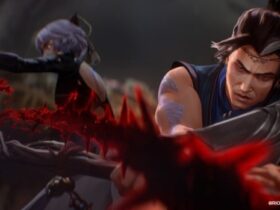 La fine del crepuscolo