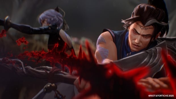 La fine del crepuscolo