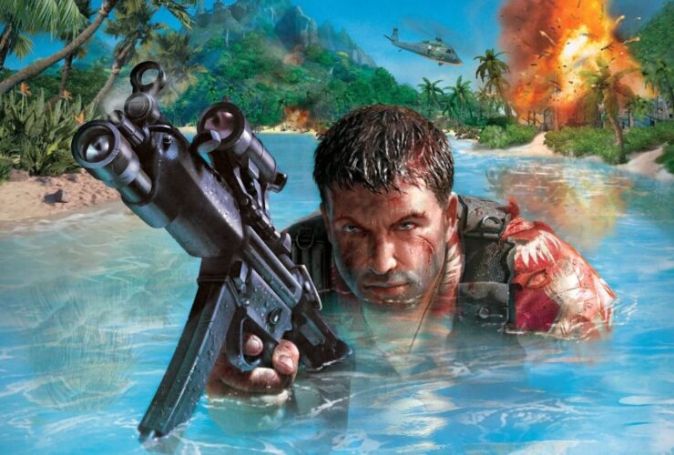 Far Cry
