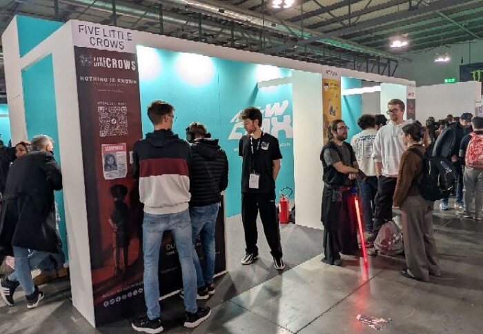 Milan Games Week 2025 