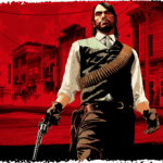 red dead redemption