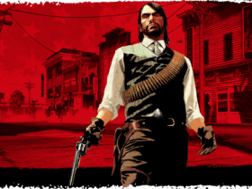 red dead redemption