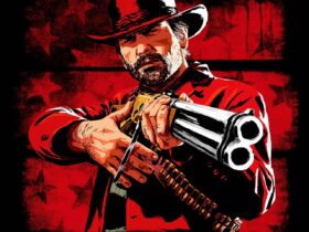 Red Dead Redemption