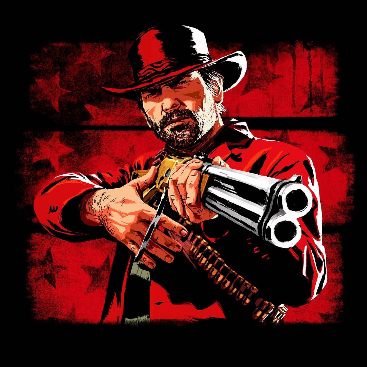 Red Dead Redemption