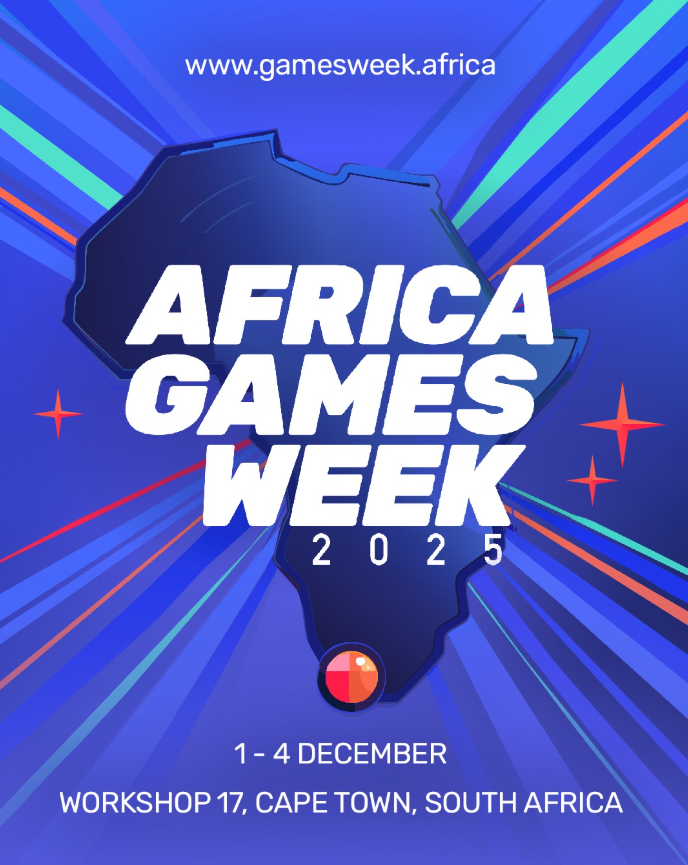 Africa Games Week 