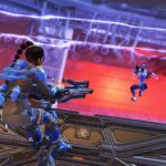 Apex Legends Adrenalina; Apex Legends