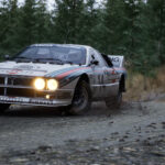 Assetto Corsa Rally