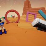 Astroneer Playstation 5