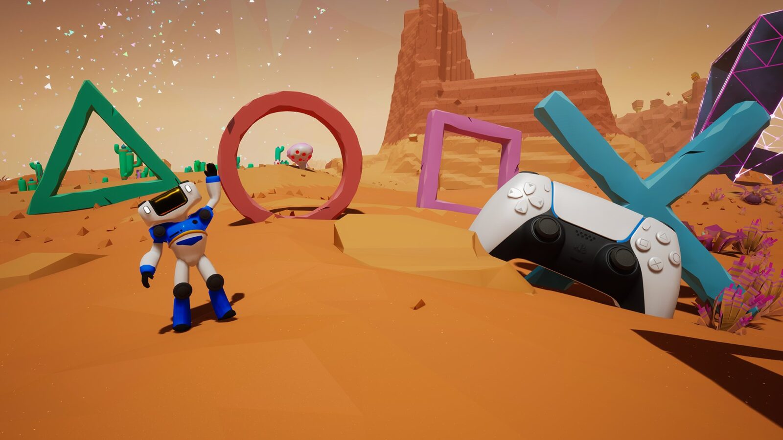 Astroneer Playstation 5