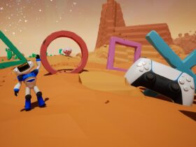 Astroneer Playstation 5