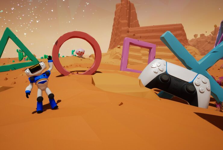 Astroneer Playstation 5