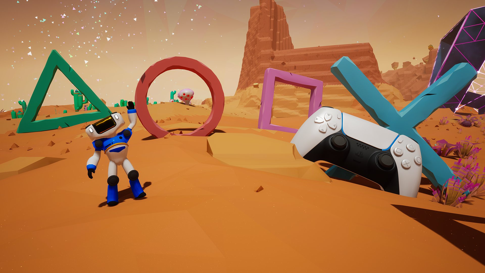 Astroneer Playstation 5