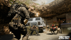 Call of Duty Black Ops 7; Call of Duty