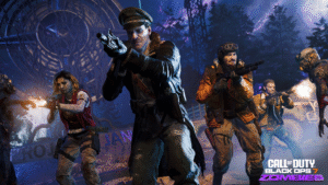 Call of Duty Black Ops 7; Call of Duty