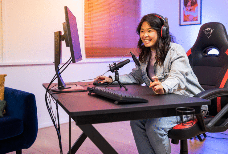 Black Friday 2025 Trust