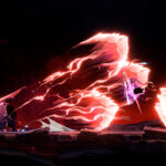 Blazblue Entropy Effect X