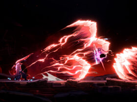 Blazblue Entropy Effect X