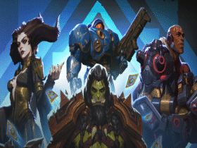 BlizzCon 2026; BlizzCon