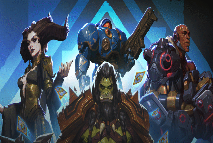 BlizzCon 2026; BlizzCon