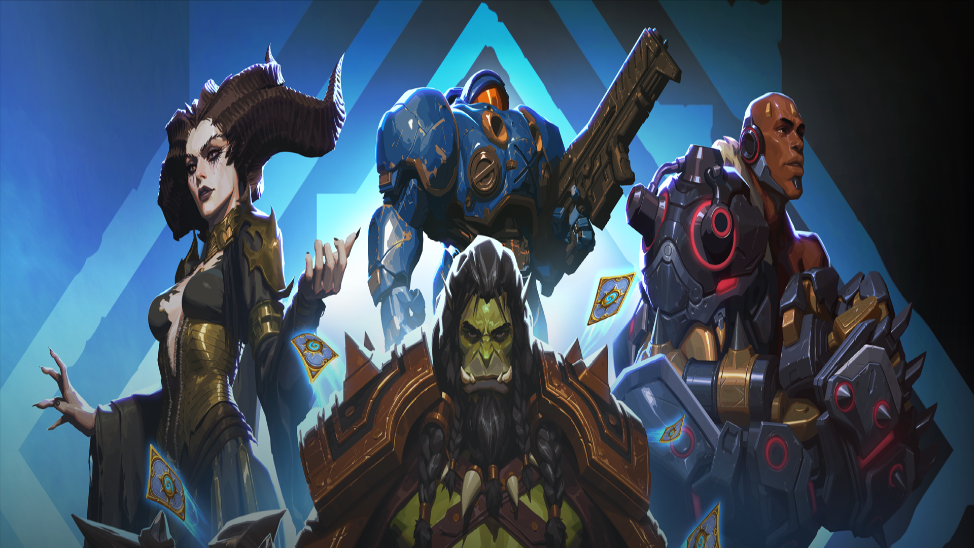 BlizzCon 2026; BlizzCon