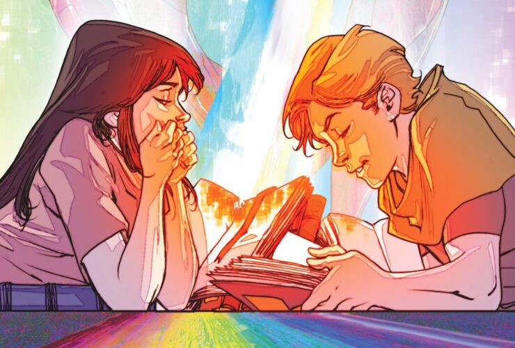 Cartoons on the Bay Winter Edition 2025