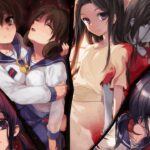 Corpse Party Tetralogy Pack
