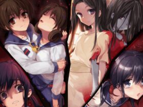Corpse Party Tetralogy Pack