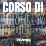 Corso di Giornalismo Videoludico