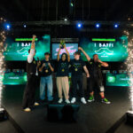 Gillette Bomber Championship