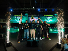 Gillette Bomber Championship