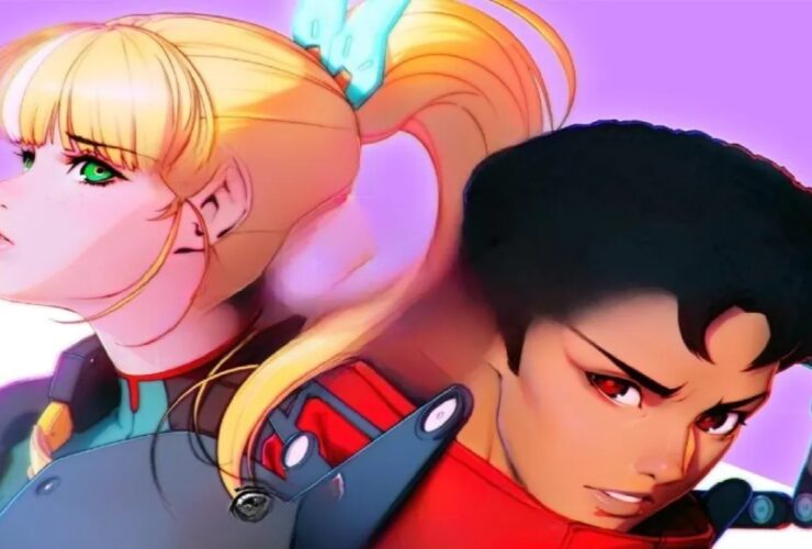 Death Stranding Isolations