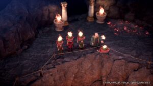 Dragon Quest VII Reimagined