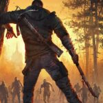 Dying Light the Beast