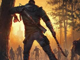 Dying Light the Beast